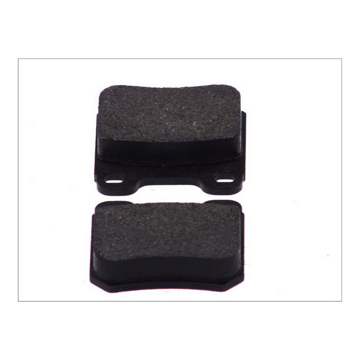 Колодки тормозные (задние) Opel Omega A/B 86-03/Vectra B 95-03/Senator A/B 84-93