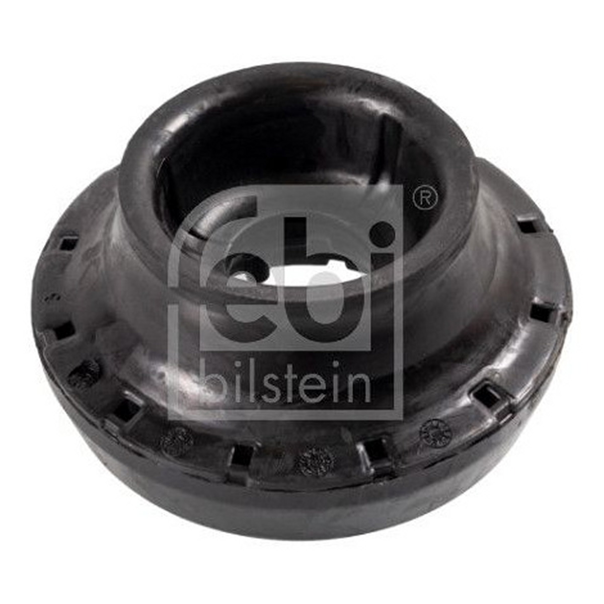 Подушка амортизатора передн лів/прав CHEVROLET AVEO / KALOS, FORD GALAXY I, GALAXY MK I, OPEL ASTRA G CLASSIC, SEAT ALHAMBRA, CORDOBA, CORDOBA VARIO, IBIZA II, INCA, TOLEDO I 1.0-2.9 02.88-