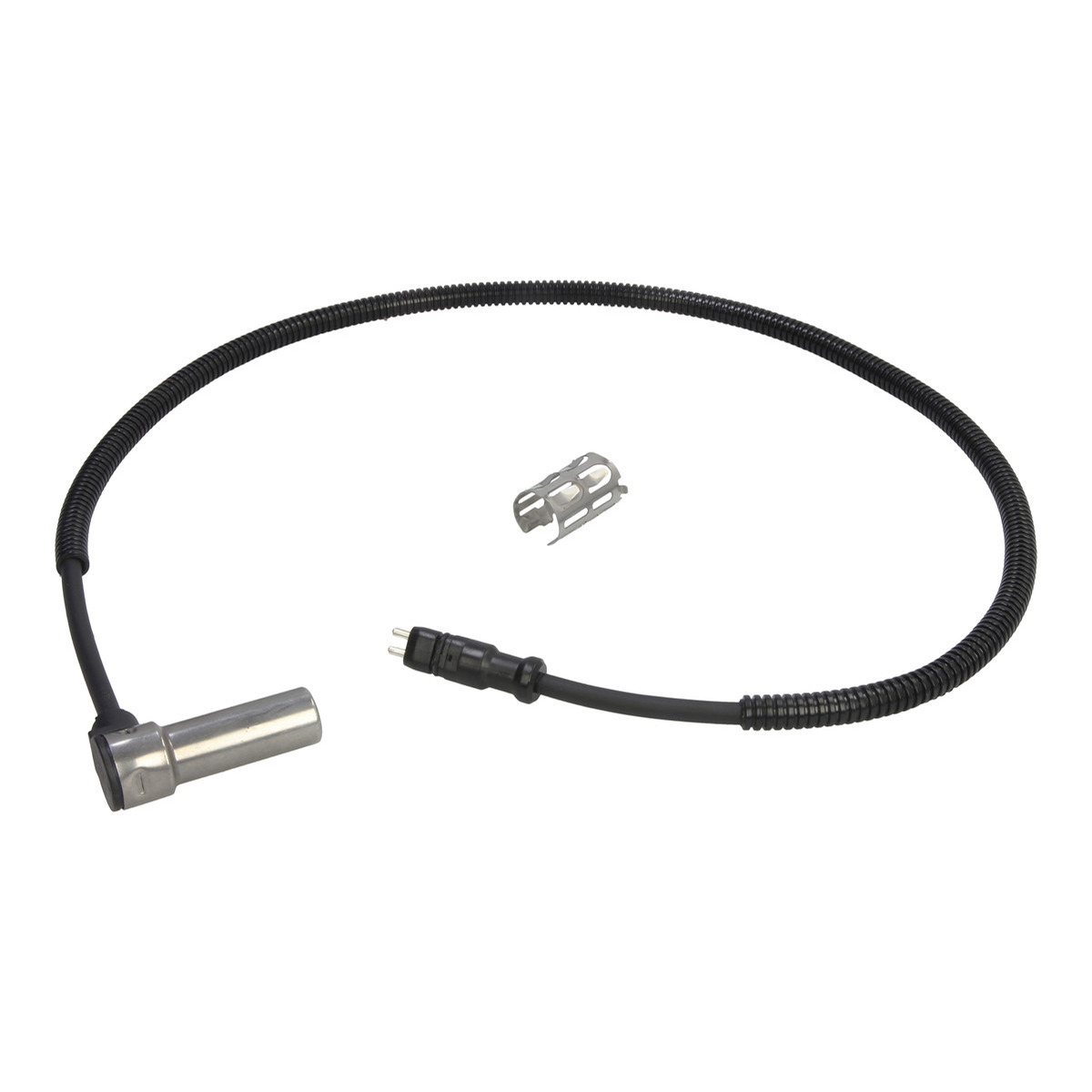 Датчик ABS (кутовий, 850мм) RVI