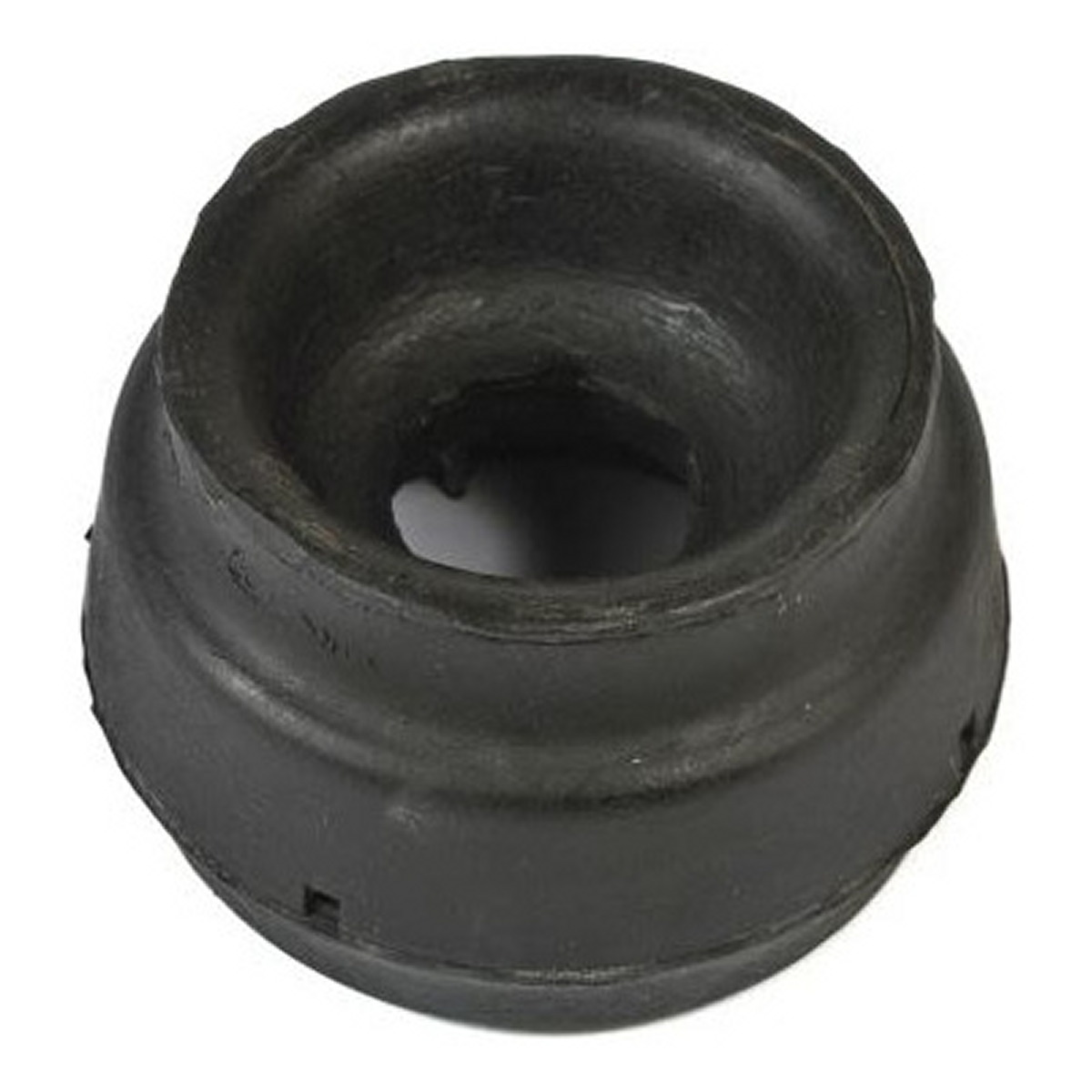 Подушка амортизатора передн лів/прав AUDI A1, A3, TT, SEAT IBIZA IV, IBIZA IV SC, IBIZA IV ST, LEON, TOLEDO II, SKODA E-CITIGO, FABIA II, FABIA III, FABIA III PRAKTIK 1.0-Electric 06.96-11.23