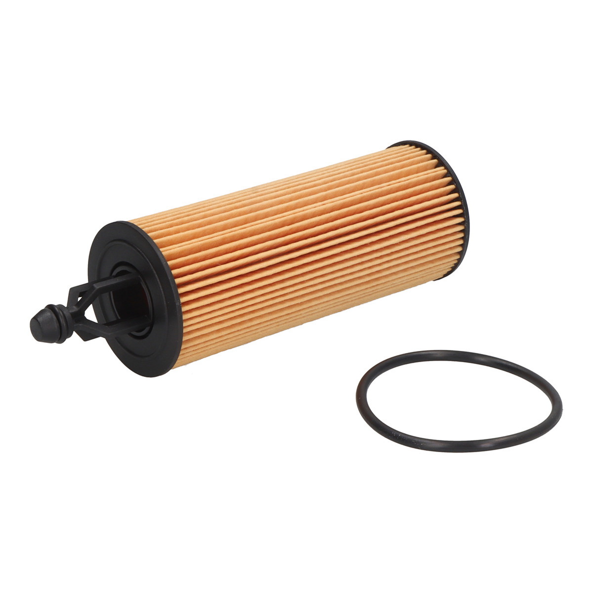 Масляний фільтр CHRYSLER 200, 300C, PACIFICA, TOWN & COUNTRY, VOYAGER V, DODGE AVENGER, CHALLENGER, CHARGER, DURANGO, GRAND, JOURNEY, FIAT FREEMONT, JEEP CHEROKEE, GLADIATOR 3.0-3.6LPG 09.10- фото 3