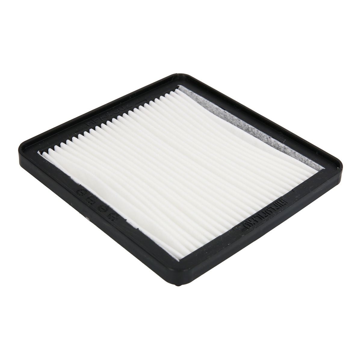 (EN) Variator filter - фільтр вставка YAMAHA CZD 300 2017-2019 фото 3
