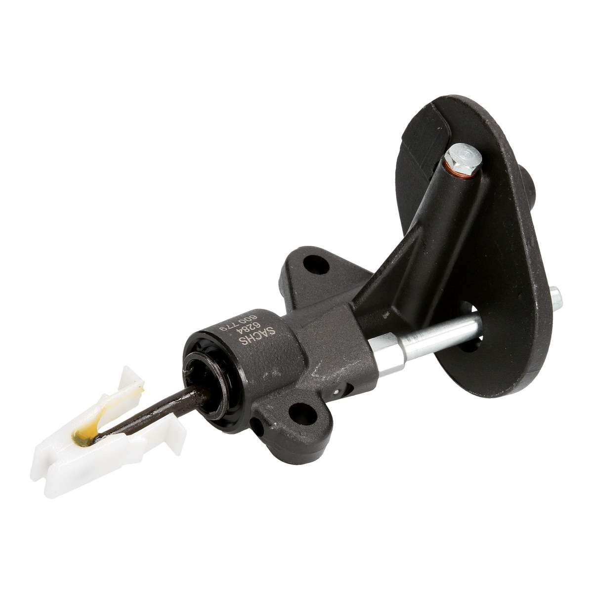 Головний циліндр зчеплення , транспортний засіб із кермом на ліва сторона FIAT 500X, TIPO, JEEP COMPASS, RENEGADE 1.0-2.0D 07.14- фото 4