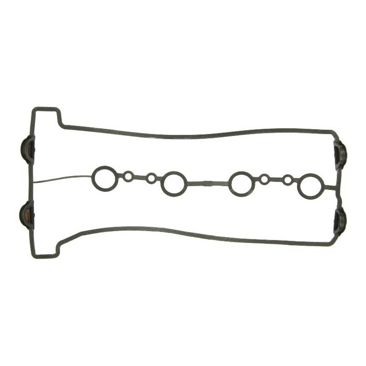 Прокладка кришки клапана YAMAHA FZ8, YZF-R1 800/1000 2007-2013