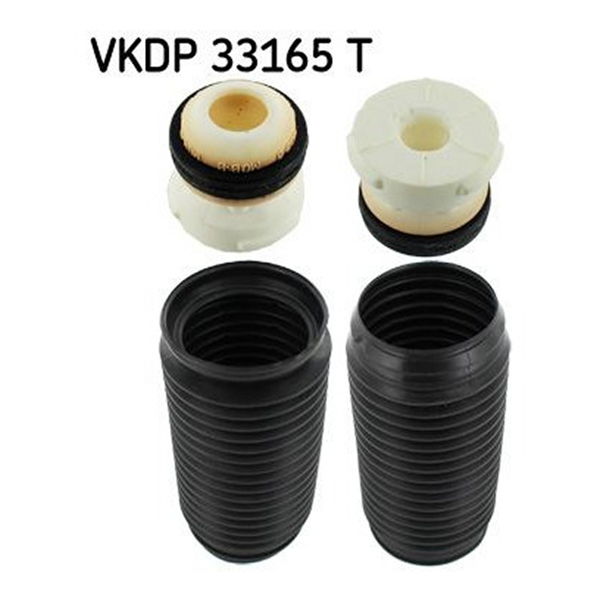 Пилозахисний к-т амортизатора передн AUDI A3, SEAT LEON, LEON SC, LEON ST, SKODA OCTAVIA III, SCALA, SUPERB III, VW GOLF ALLTRACK VII, GOLF ALLTRACK VIII, GOLF VII 1.0-Electric 04.12- фото 3
