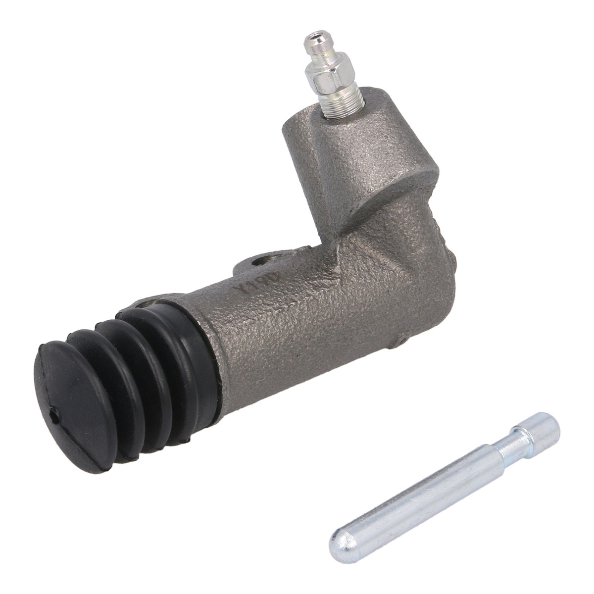 Робочий циліндр зчеплення (20,6мм) TOYOTA AVENSIS, CALDINA, CARINA E VI, CARINA V, CARINA VII, CELICA, COROLLA, CORONA, DYNA 200, HILUX II, HILUX III, HILUX IV, PASEO 1.3-3.7D 05.72-01.08