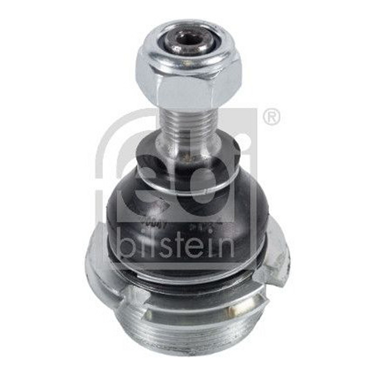 Опора кульова (передня/знизу) Citroen C5/Peugeot 405/607 87- Febi Bilstein фото 7