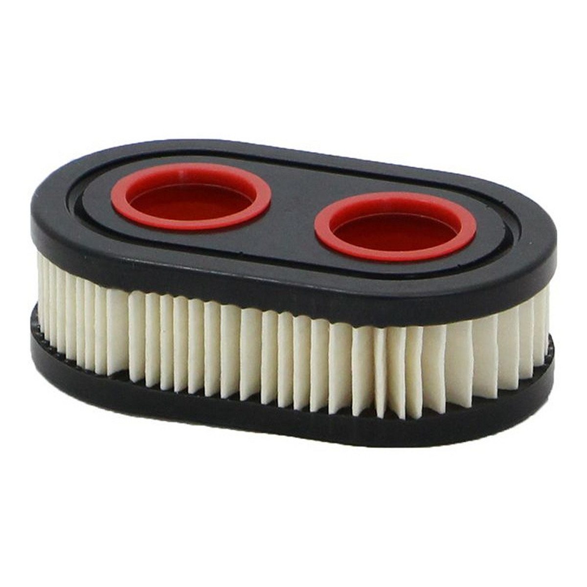Фільтр повітряний 111x67x35x29 BRIGGS-STRATTON 550 E SERIES 08P5, 550 E SERIES 09P6, 550 E SERIES 09P7, 575 EX SERIES 08P5, 575 EX SERIES 09P6, 575 EX SERIES 09P7, 625 E SERIES OHV 093J фото 4
