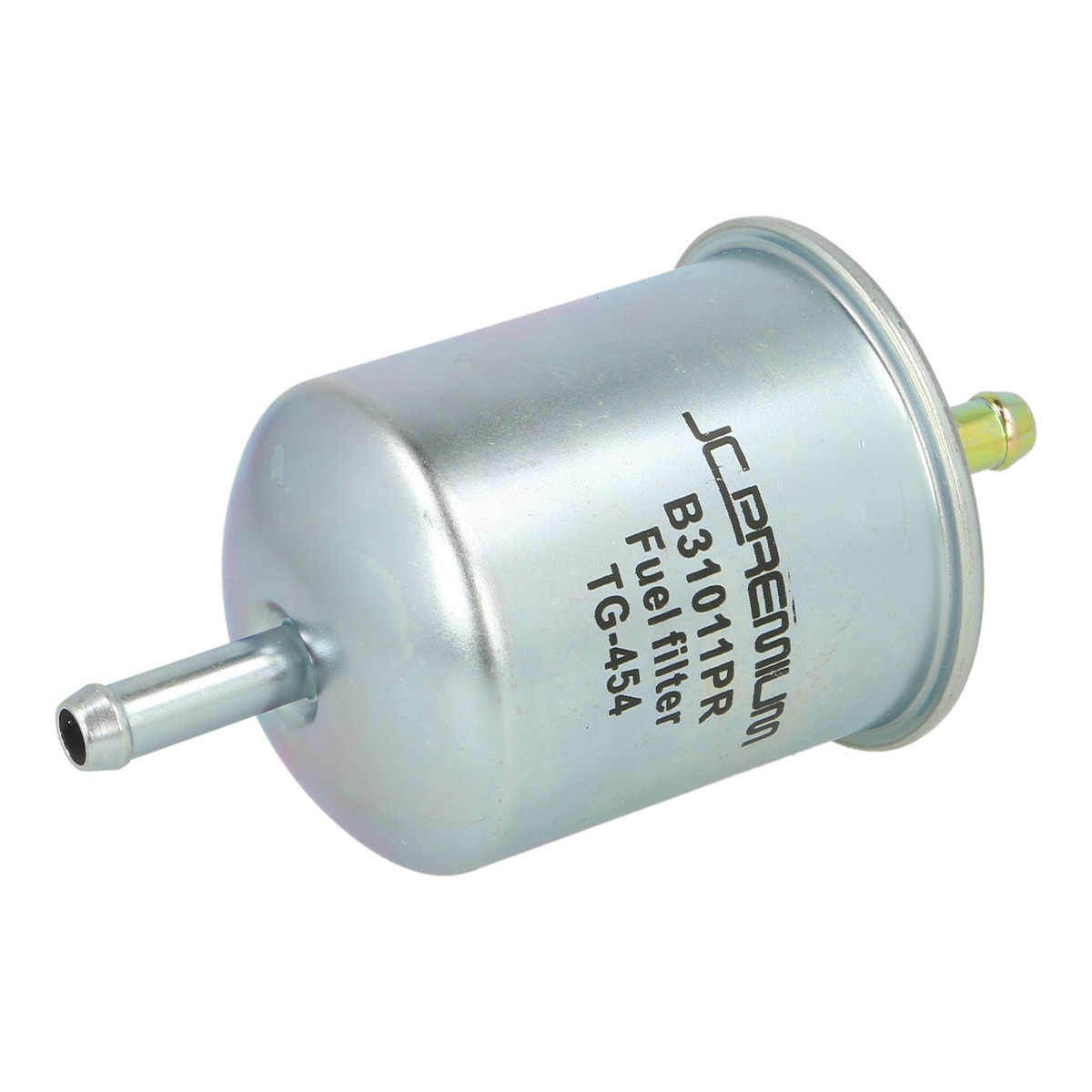 Паливний фільтр FORD B-MAX, ECOSPORT, FOCUS C-MAX, MAVERICK, TAUNUS, INFINITI G20, I30, M30, Q45 I, Q45 III, QX4, ISUZU TROOPER I, TROOPER II, NISSAN 100NX, 180SX, 200SX, 240SX 1.0-4.8 01.76-
