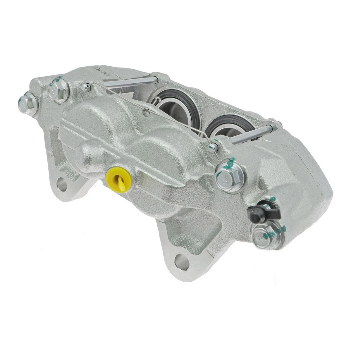 Гальмівний дисковий супорт передн лів (новий) LEXUS GX, TOYOTA 4 RUNNER V, LAND CRUISER, LAND CRUISER PRADO 2.7-4.6 08.09- фото 4