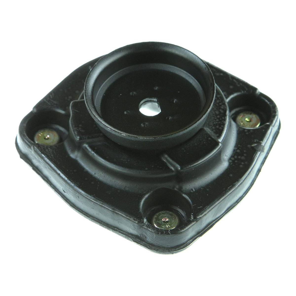 Подушка амортизатора задн лів HYUNDAI COUPE I, COUPE II, ELANTRA III, LANTRA II, MATRIX, TUCSON, KIA SPORTAGE II 1.5-2.7 11.95-01.12