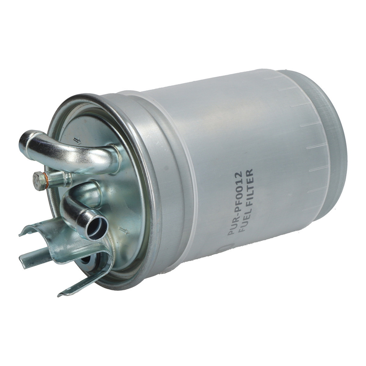 Паливний фільтр AUDI A2, A4 B5, A4 B6, A4 B7, A6 C5, A8 D2, ALLROAD C5, SKODA SUPERB I, VW PASSAT B5, PASSAT B5.5 1.4D/2.5D/3.3D 01.97-03.08 фото 3