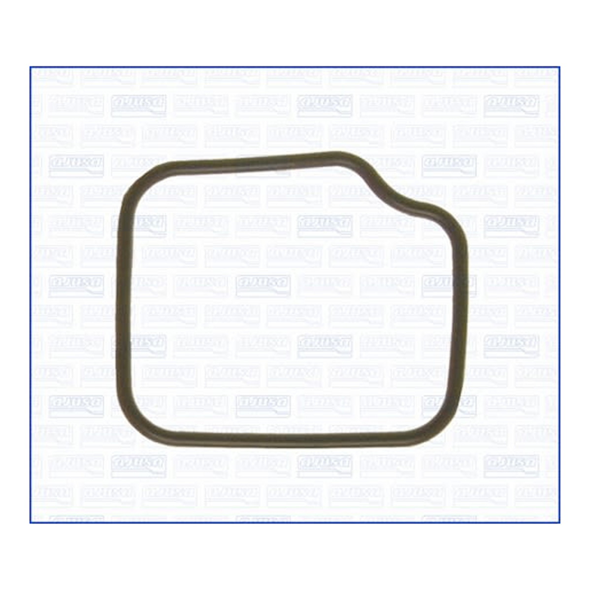 Прокладка термостата ALFA ROMEO MITO, CHEVROLET AVEO, CITROEN NEMO, FIAT 500, 500 C, 500L, 500X, DOBLO, DOBLO CARGO, FIORINO, GRANDE PUNTO, IDEA, PALIO, PANDA, PUNTO 0.65-Electric 10.77- фото 3