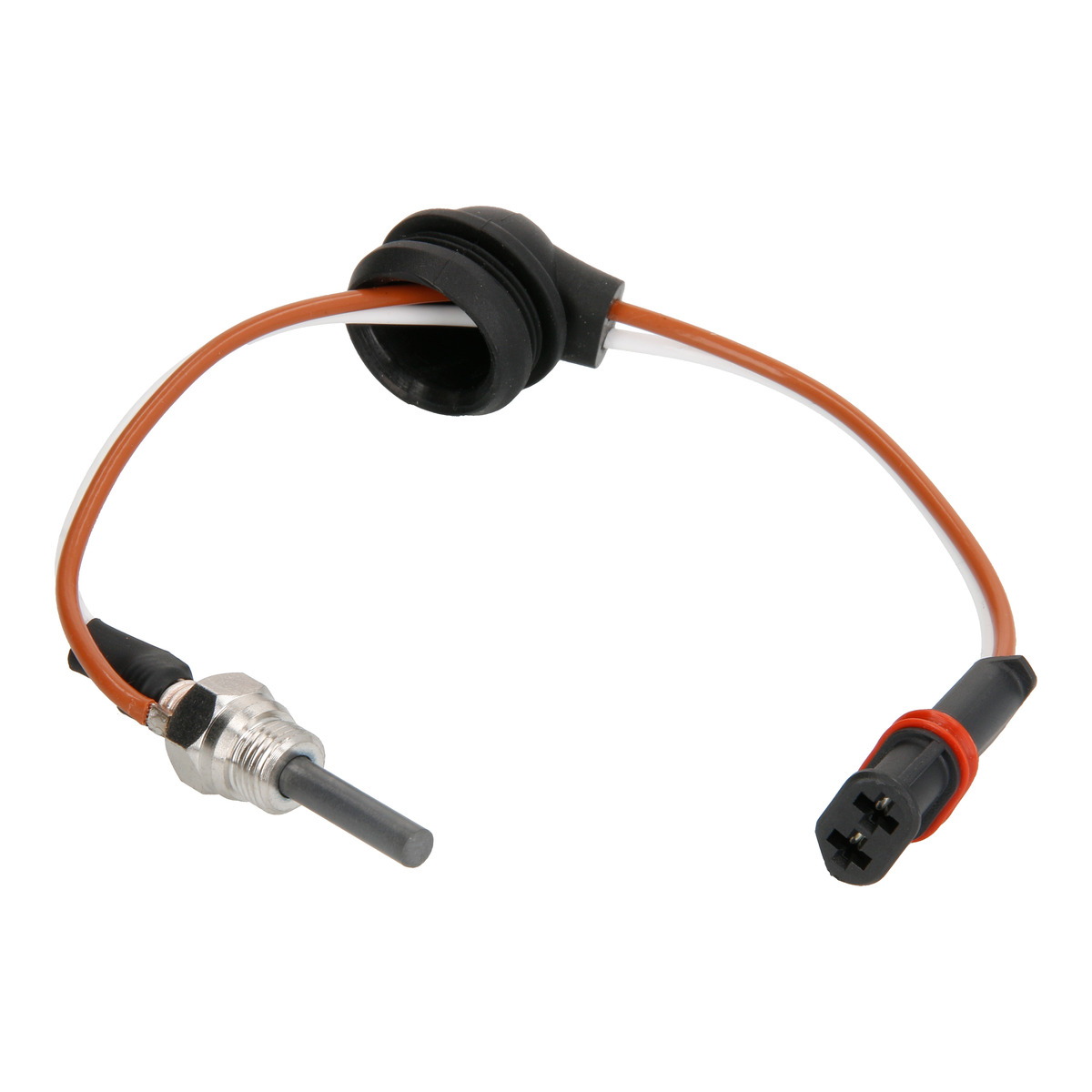 Свічка розжарювання додаткового нагрівача EBERSPACHER AIRTRONIC D2, D4, D4S 12В