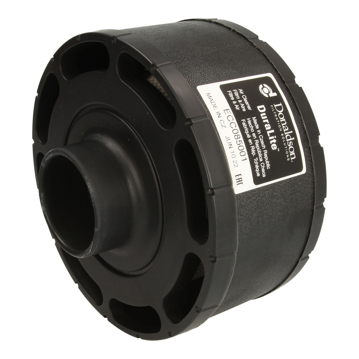 Фільтр повітряний 101,6x215,9x63,5 FOGO FDR 20 M3S, FDR 40 M3S, INGERSOLL RAND G 33R, SDMO J24M, J33, J33K, J44K фото 3