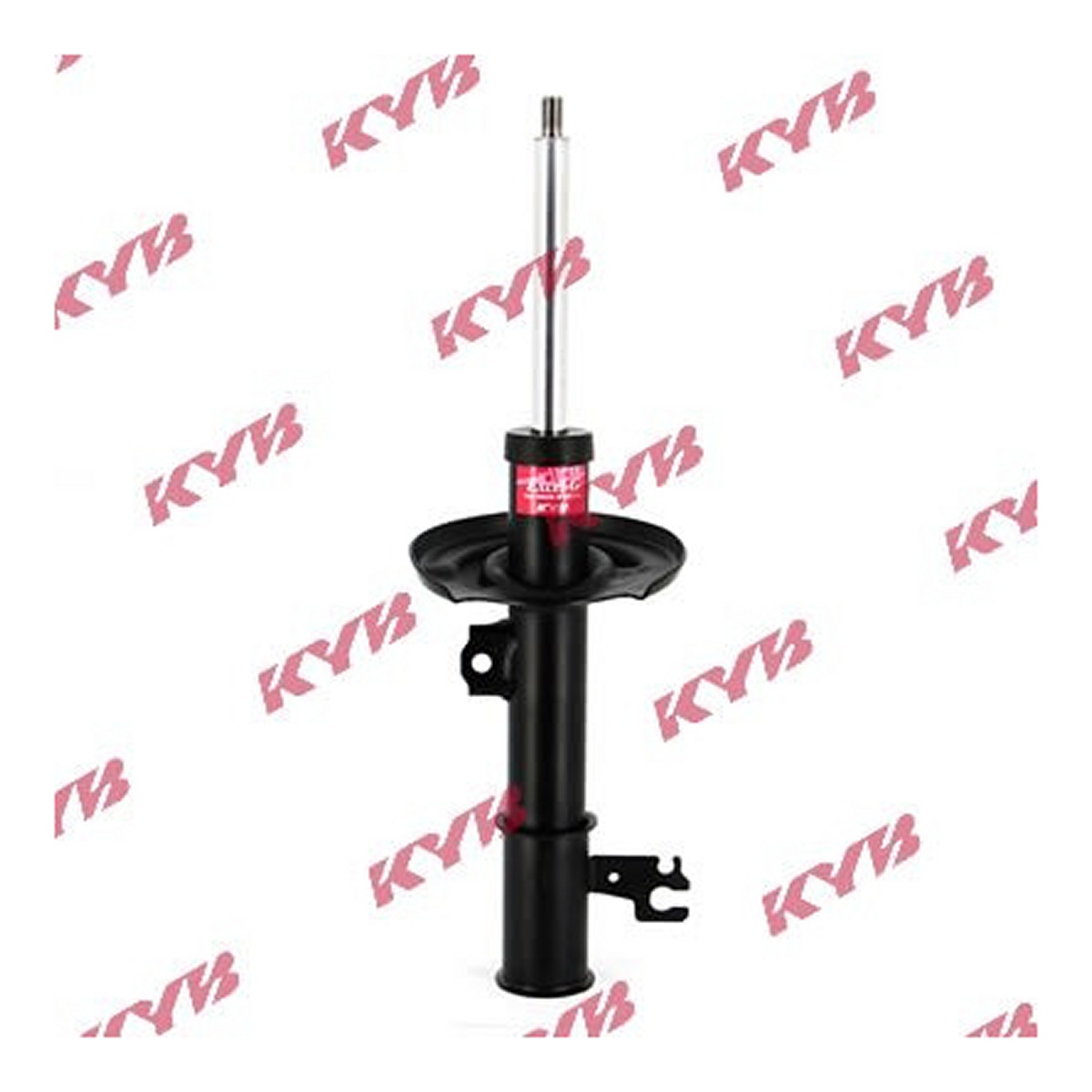 Амортизатор передн лів FIAT CROMA, OPEL SIGNUM, VECTRA C, VECTRA C GTS 1.6-3.2 04.02-12.11 фото 3