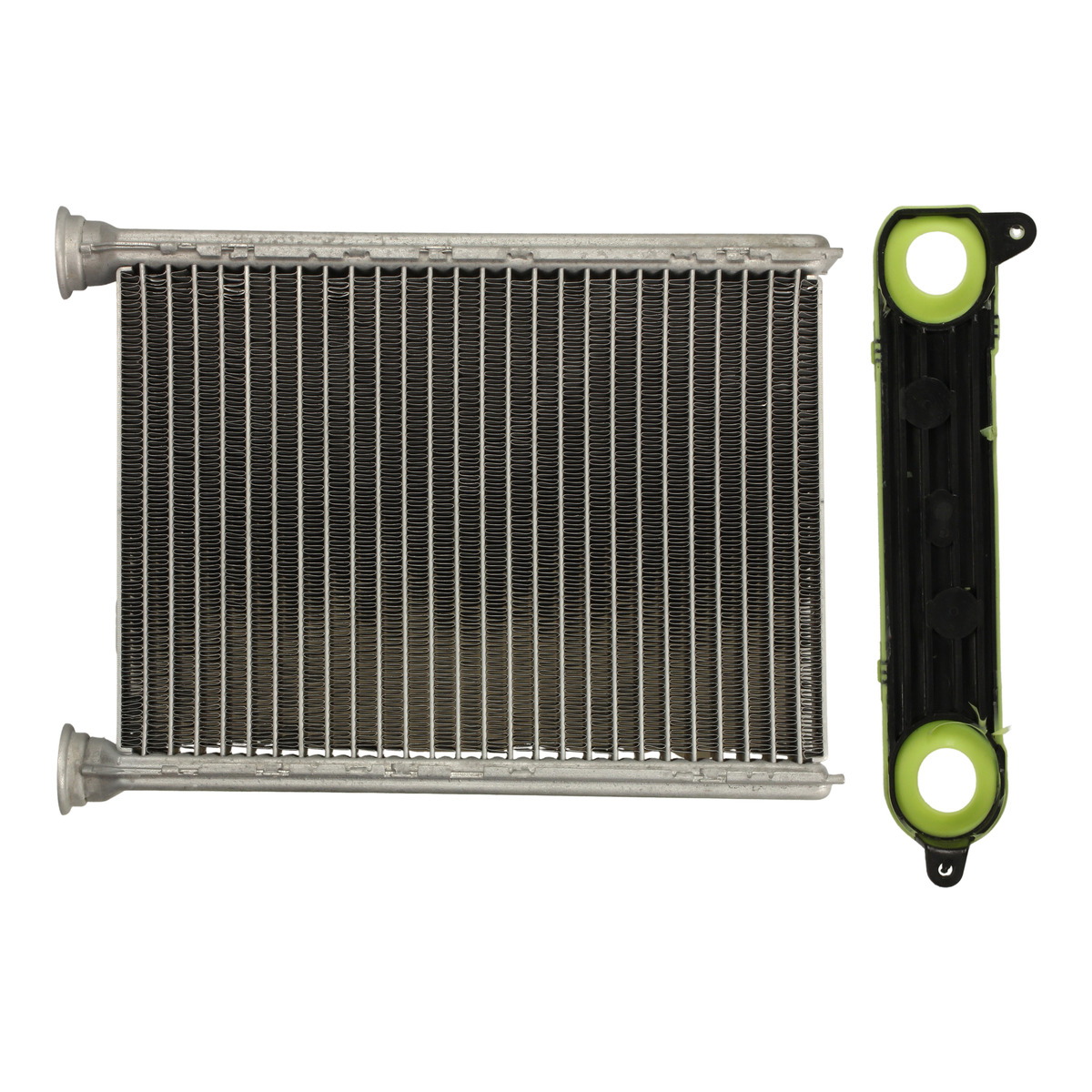 Радіатор пічки FIAT TALENTO, NISSAN NV300, OPEL VIVARO B, RENAULT FLUENCE, GRAND SCENIC III, MEGANE, MEGANE III, MODUS, SCENIC III, TRAFIC III 1.2-2.0D 05.08- фото 3