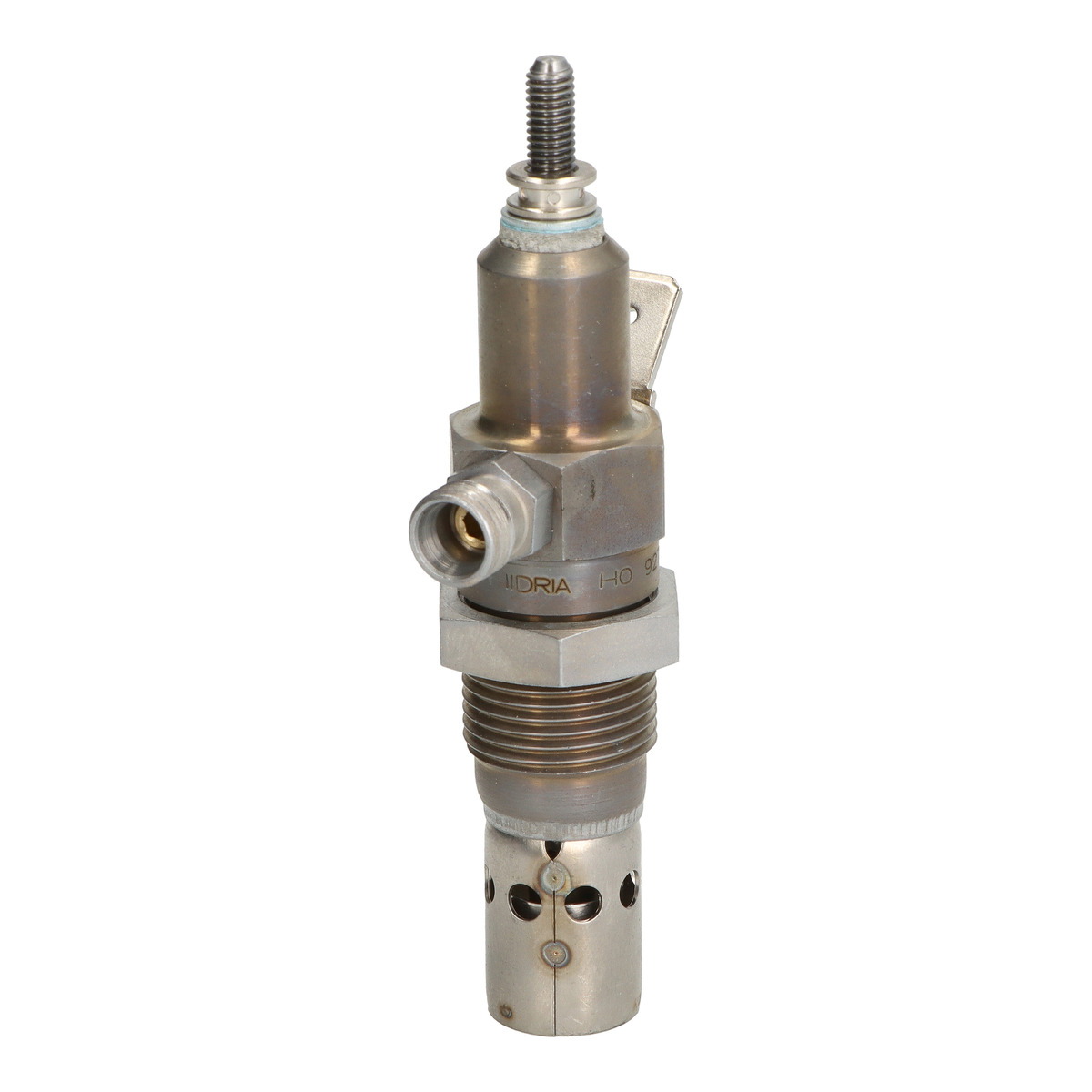 Свічка накалу MERCEDES T2/LN1, VARIO, VARIO (B667, B670, B668), VARIO (B670), VARIO (B670, B668, B667) 4.0D/4.2D/4.3D 04.86-