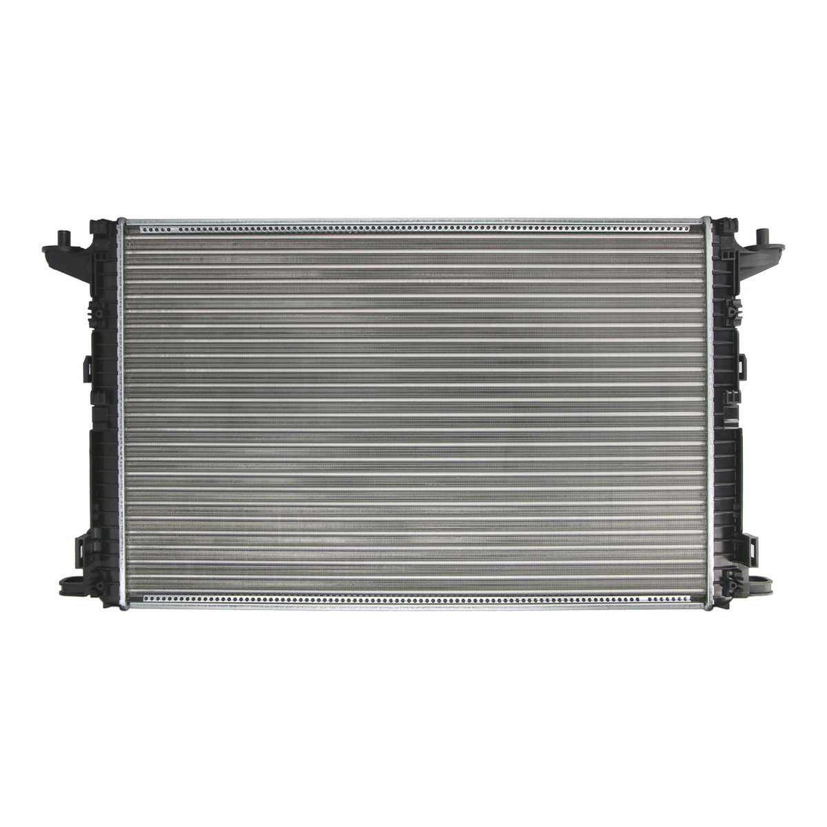 Радіатор двигуна (мкпп) AUDI A4 ALLROAD B9, A4 B9, A5, A6 ALLROAD C8, A6 C8, A7, Q5, Q7, VW TOUAREG 1.4-2.0H 05.15- фото 3