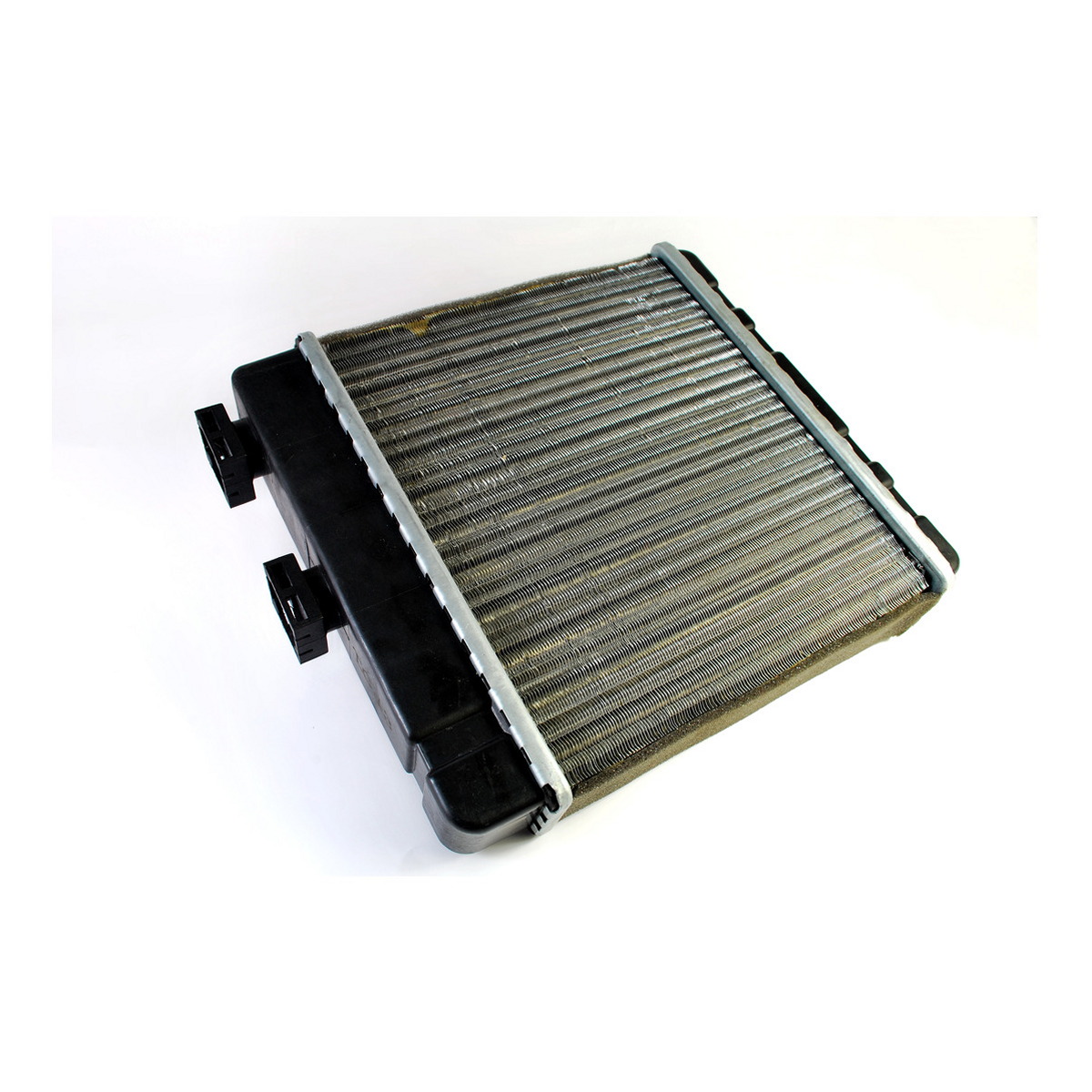 Радіатор пічки CHEVROLET ASTRA, OPEL ASTRA G, ASTRA G CLASSIC, ASTRA H CLASSIC, ZAFIRA A, ZAFIRA B 1.2-2.2D 02.98-04.15