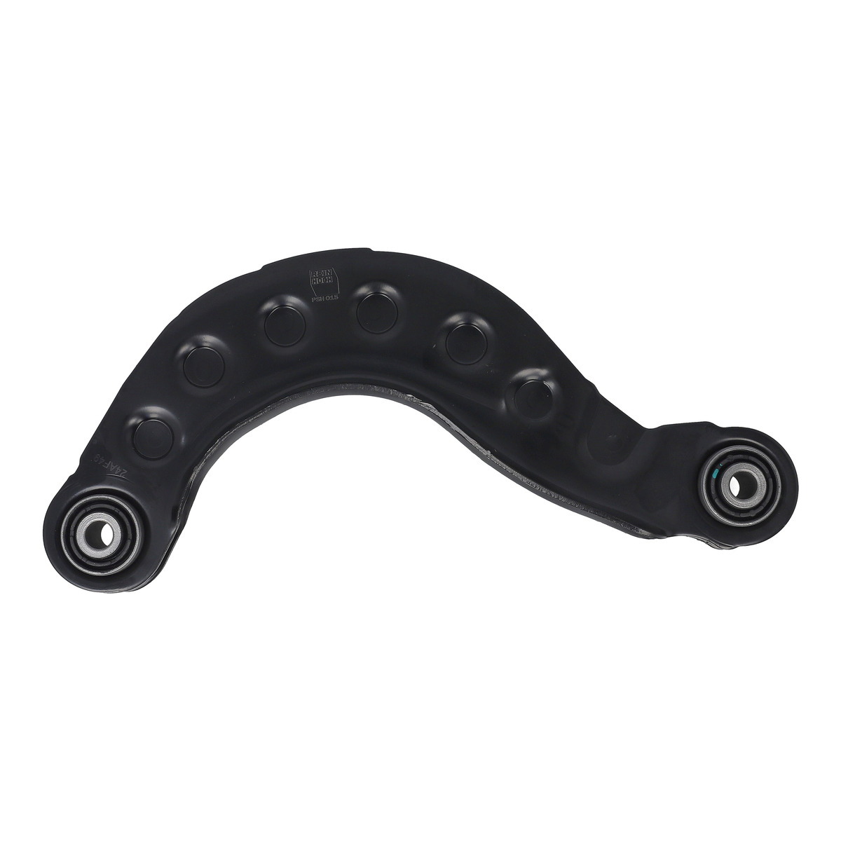 Важіль підвіски,задня вісь лів/прав (верх, задн) VOLVO C30, C70 II, S40 I, S40 II, V40, V50, FORD C-MAX, C-MAX II, FOCUS C-MAX, FOCUS I, FOCUS II, FOCUS III, GRAND C-MAX 1.0-Electric 08.98- фото 3