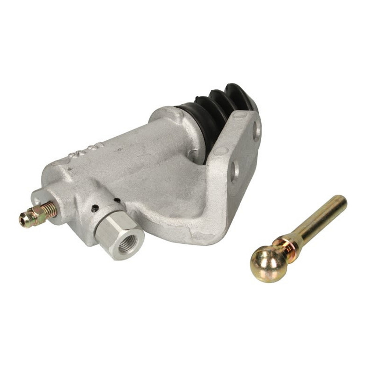 Робочий циліндр зчеплення (19мм) ACURA RSX, TSX, HONDA ACCORD VII, CIVIC VII, CIVIC VIII, CR-V I, CR-V II, CR-V IV, ELEMENT, FR-V, INTEGRA, STREAM 1.6D-2.4 01.99-12.18 фото 3