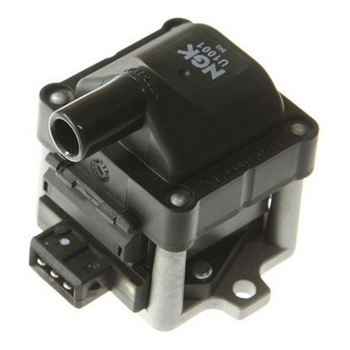 Котушка запалювання AUDI 100 C3, 100 C4, 80 B4, A6 C4, CABRIOLET B3, SEAT ALHAMBRA, AROSA, CORDOBA, CORDOBA VARIO, IBIZA II, INCA, TOLEDO I, SKODA FAVORIT, FAVORIT FORMAN 1.0-2.5 01.85-03.10 фото 3