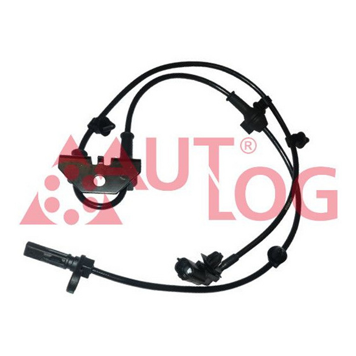 Датчик ABS передн лів SUZUKI SWIFT IV 1.2-1.6 10.10-04.17 фото 4