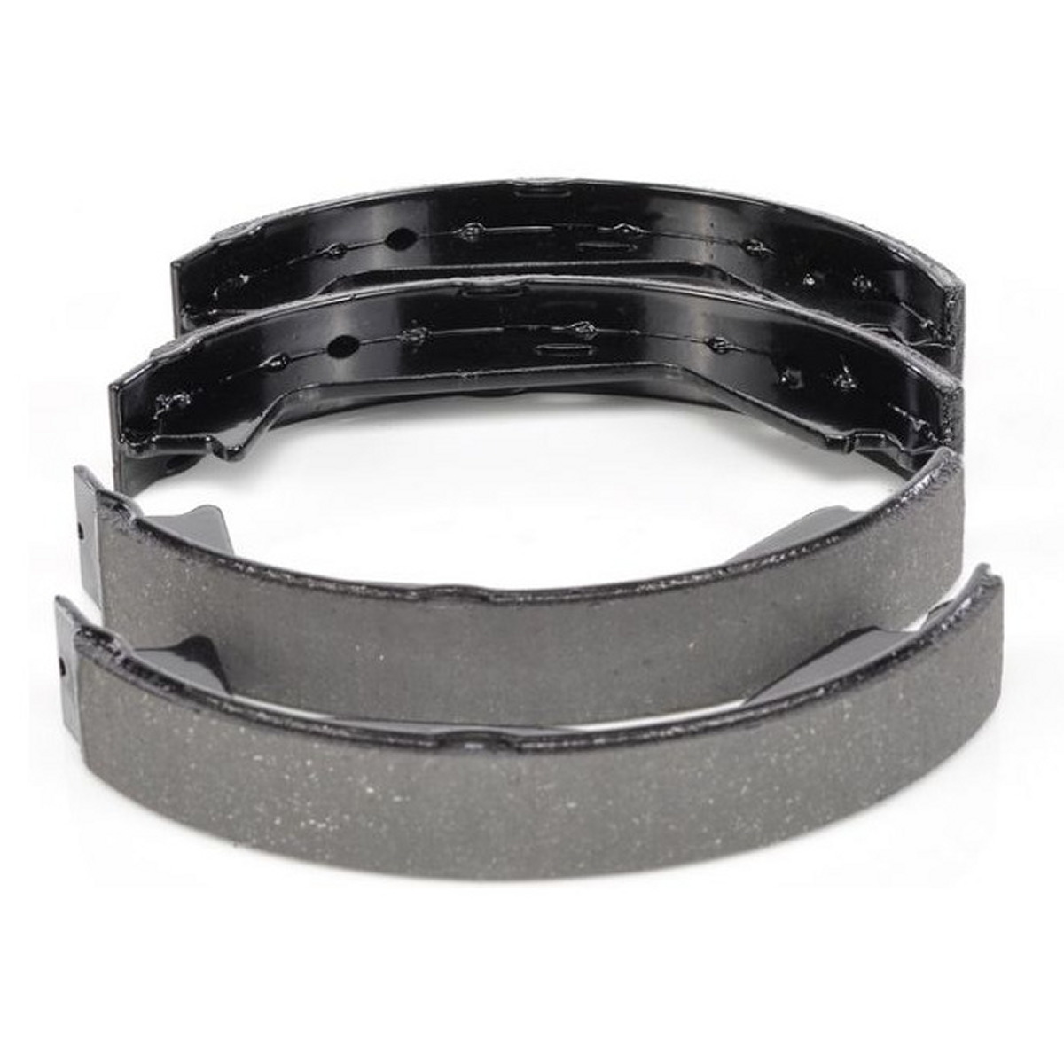 Гальмівна колодка VOLVO S60 I, S80 I, S80 II, V70 II, V70 III, XC70 I, XC70 II, XC90 I 1.6D-4.4 05.98-12.16 фото 5