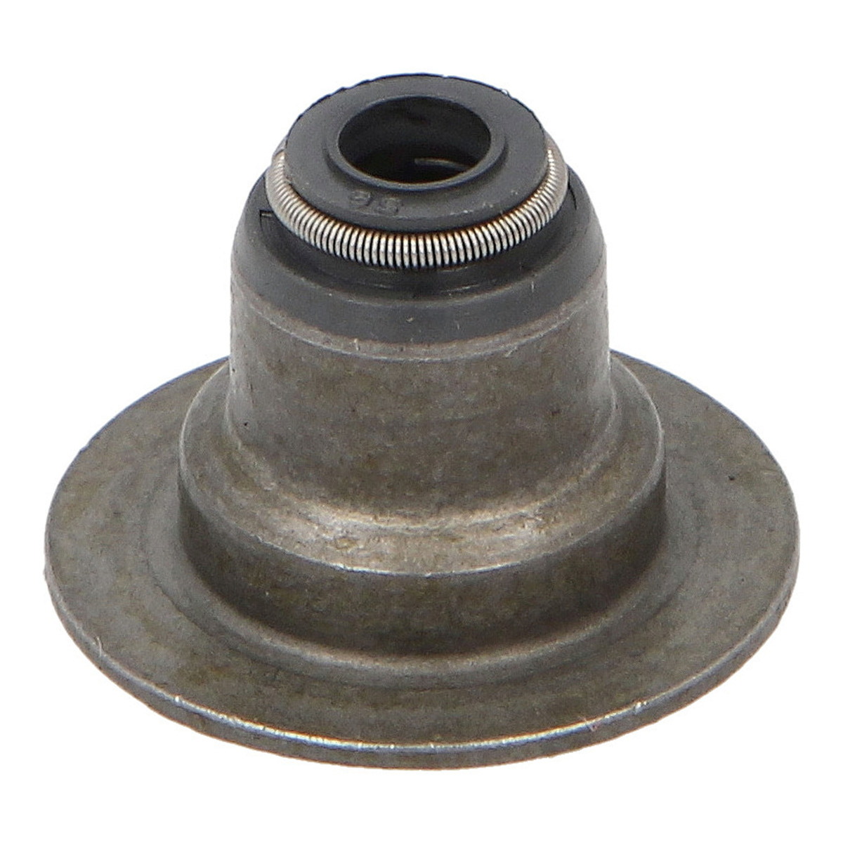 Сальник клапана (5/5x8,5x16) HYUNDAI ACCENT II, ELANTRA III, GETZ, GRANDEUR, HIGHWAY, I30, MATRIX, SANTA FÉ I, SANTA FÉ II, SONATA V, TRAJET, TUCSON, KIA CARENS I 1.5D/2.0D/2.2D 03.01-05.13 фото 4