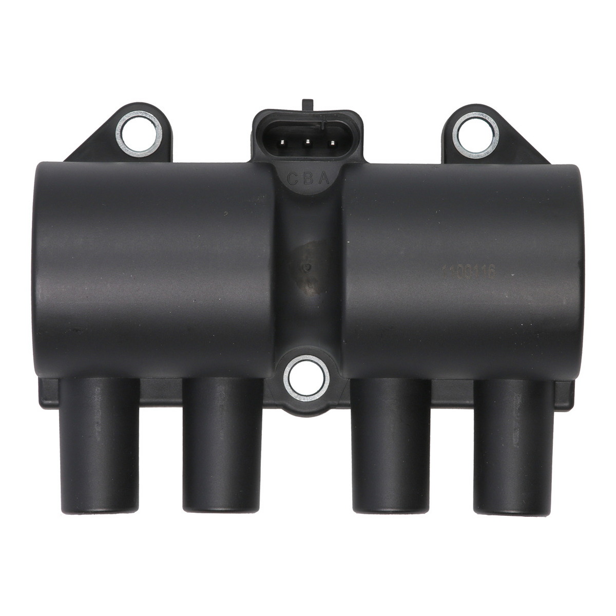 Котушка запалювання CHEVROLET AVEO / KALOS, CAPTIVA, CRUZE, EPICA, EVANDA, LACETTI, LANOS, MATIZ, NUBIRA, REZZO, SPARK, DAEWOO KALOS, OPEL ANTARA A 1.0-2.4LPG 04.03- фото 7
