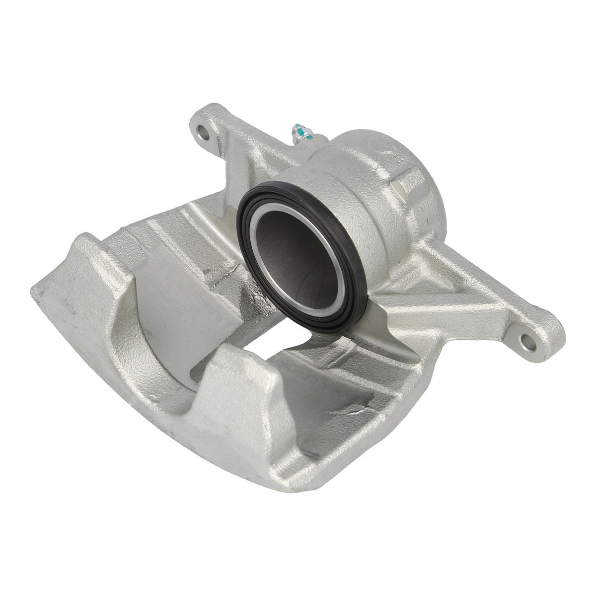 Гальмівний дисковий супорт передн лів (новий) AUDI A3, Q3, SEAT ALHAMBRA, LEON, LEON SC, LEON ST, TARRACO, SKODA KODIAQ I, OCTAVIA III, OCTAVIA IV, SUPERB III, VW CC B7, GOLF VIII 1.0-3.6 02.08- фото 3