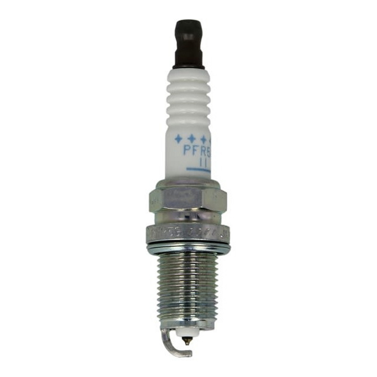 Свічка запалювання №2647 HONDA LEGEND II КУПЕ (KA) 3.2 1991.01-1996.03 NGK NGK
