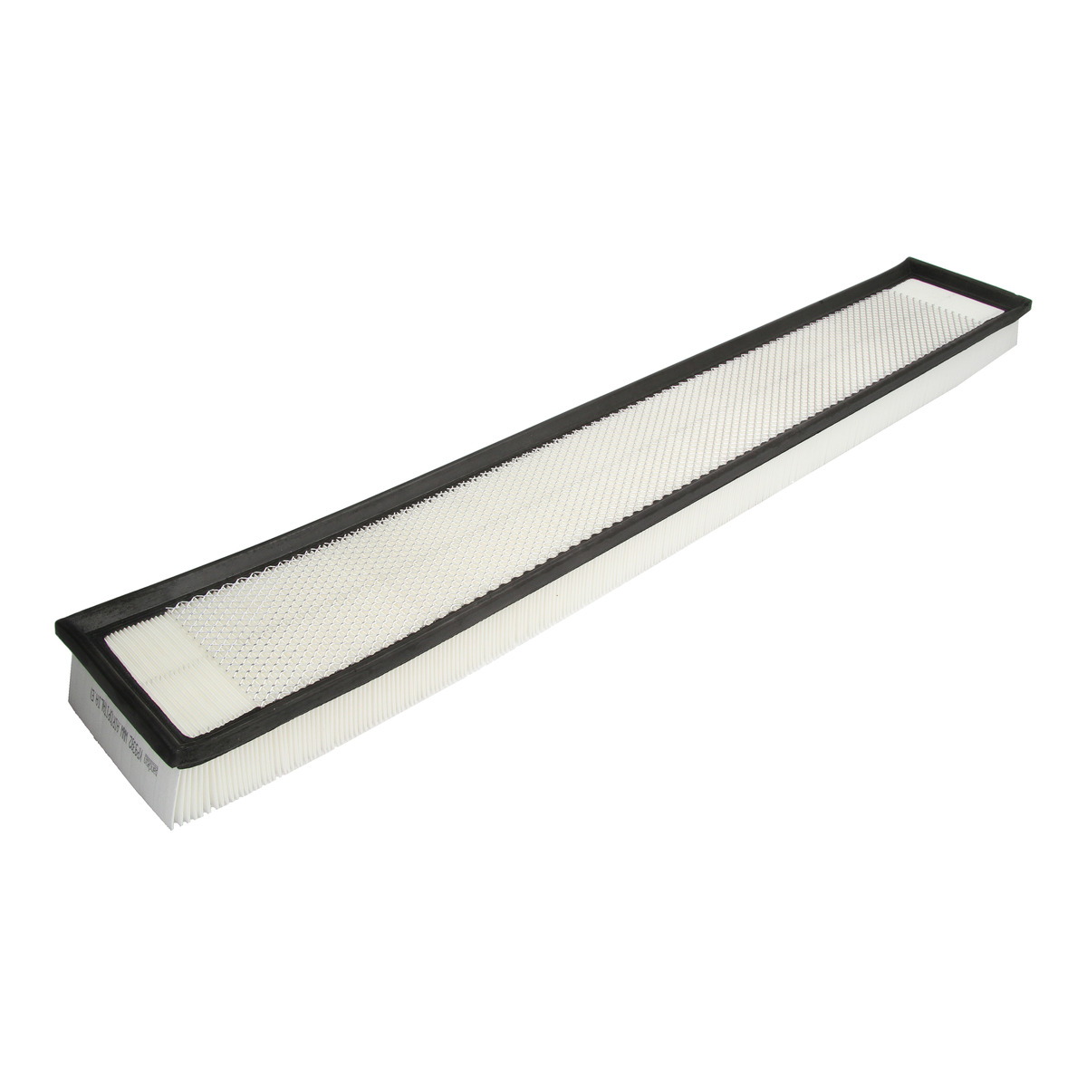 Фільтр салону 880x135x58, фільтр вставка AGCO 160, 180, 200, 225, MASSEY FERGUSON 130, 150, 180, 210, 220, 235, 240, 245, 250, 255, 260, 265, 270, 290, 300, 307, 330, 340, 350, 355, 360, 363 фото 3