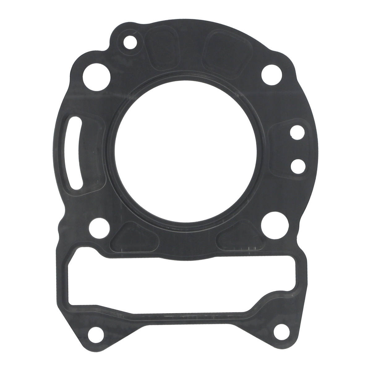 Прокладка ГБЦ APRILIA ATLANTIC, SCARABEO, SPORTCITY, SR, DERBI GP1, GILERA NEXUS, RUNNER, MALAGUTI MADISON, PIAGGIO/VESPA BEVERLY, CARNABY, MP3, VESPA, X, X10, X7, X8 125 2003-2016