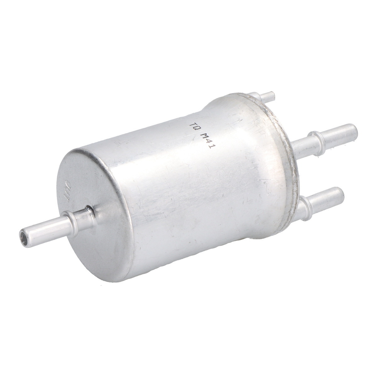 Паливний фільтр AUDI A2, A3, SEAT ALTEA, ALTEA XL, CORDOBA, IBIZA III, LEON, TOLEDO III, TOLEDO IV, SKODA FABIA I, FABIA I PRAKTIK, OCTAVIA II, VW BORA I, CADDY III, GOLF PLUS V 1.0-3.2 01.98- фото 3