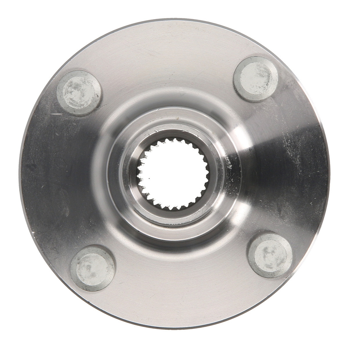 Маточина колеса передн TOYOTA 4 RUNNER V, ALPHARD I, ALTEZZA, ALTEZZA GITA, AVENSIS VERSO, BB I, BREVIS, CALDINA, CAMRY, CARINA VII, CELICA, CENTURY, CHASER, COROLLA, CORONA 1.0-4.0 05.72- фото 4