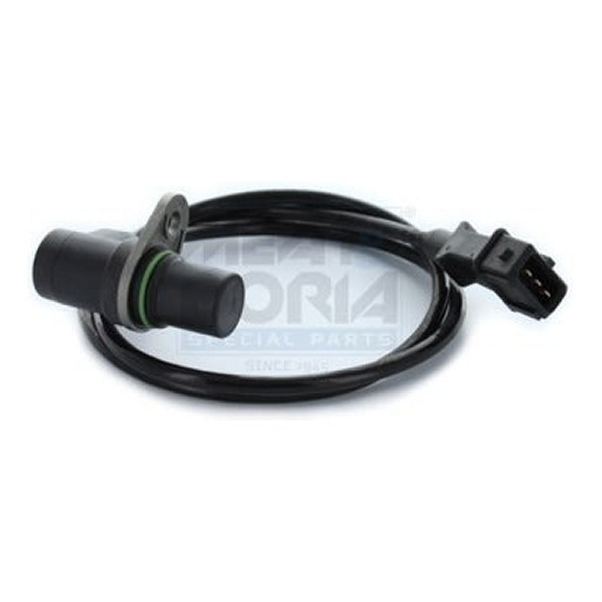 Датчик положення колінчастого вала OPEL ASTRA F, ASTRA G, CALIBRA A, OMEGA B, VECTRA A, VECTRA B 1.8/2.0 08.92-01.05 фото 4