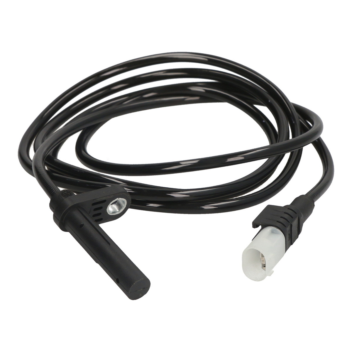 Датчик ABS задн прав MERCEDES SPRINTER 4,6-T (B906), SPRINTER 5-T (B906), VW CRAFTER 30-35, CRAFTER 30-50 1.8-3.5 04.06-12.19 фото 3