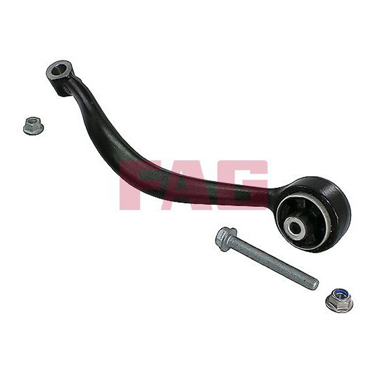 Важіль підвіски передній лів передн BMW X3 (F25), X4 (F26) 1.6-3.0D 09.10-03.18 фото 4