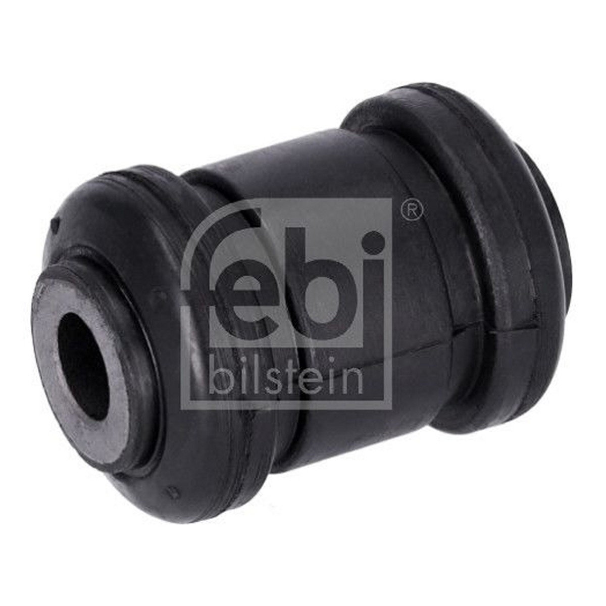 Сайлентблок важеля (переднього/знизу/спереду) Ford Transit/Mazda 3 10- Febi Bilstein