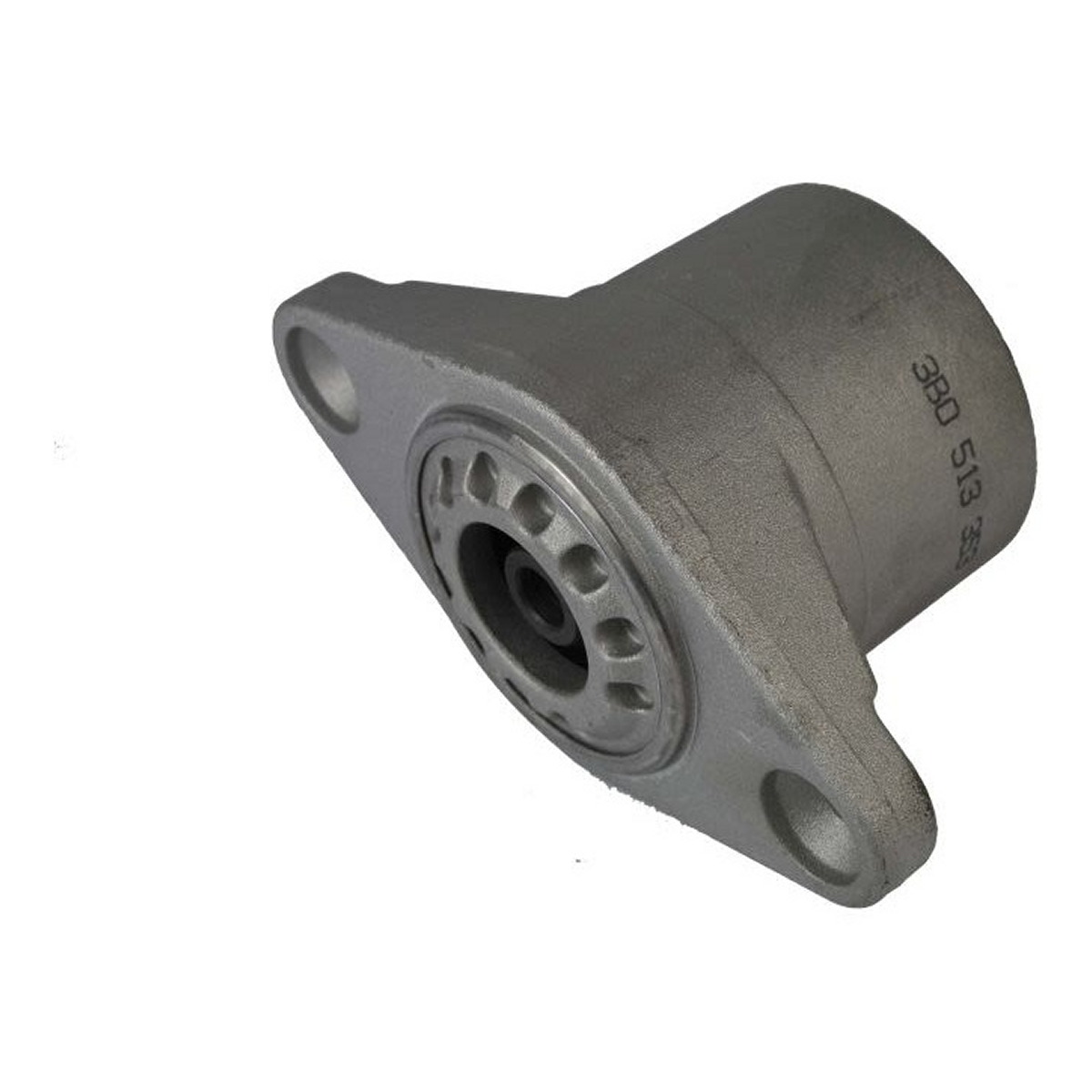 Подушка амортизатора задн лів/прав SKODA SUPERB I, VW PASSAT B5.5 1.6-2.8 10.00-03.08
