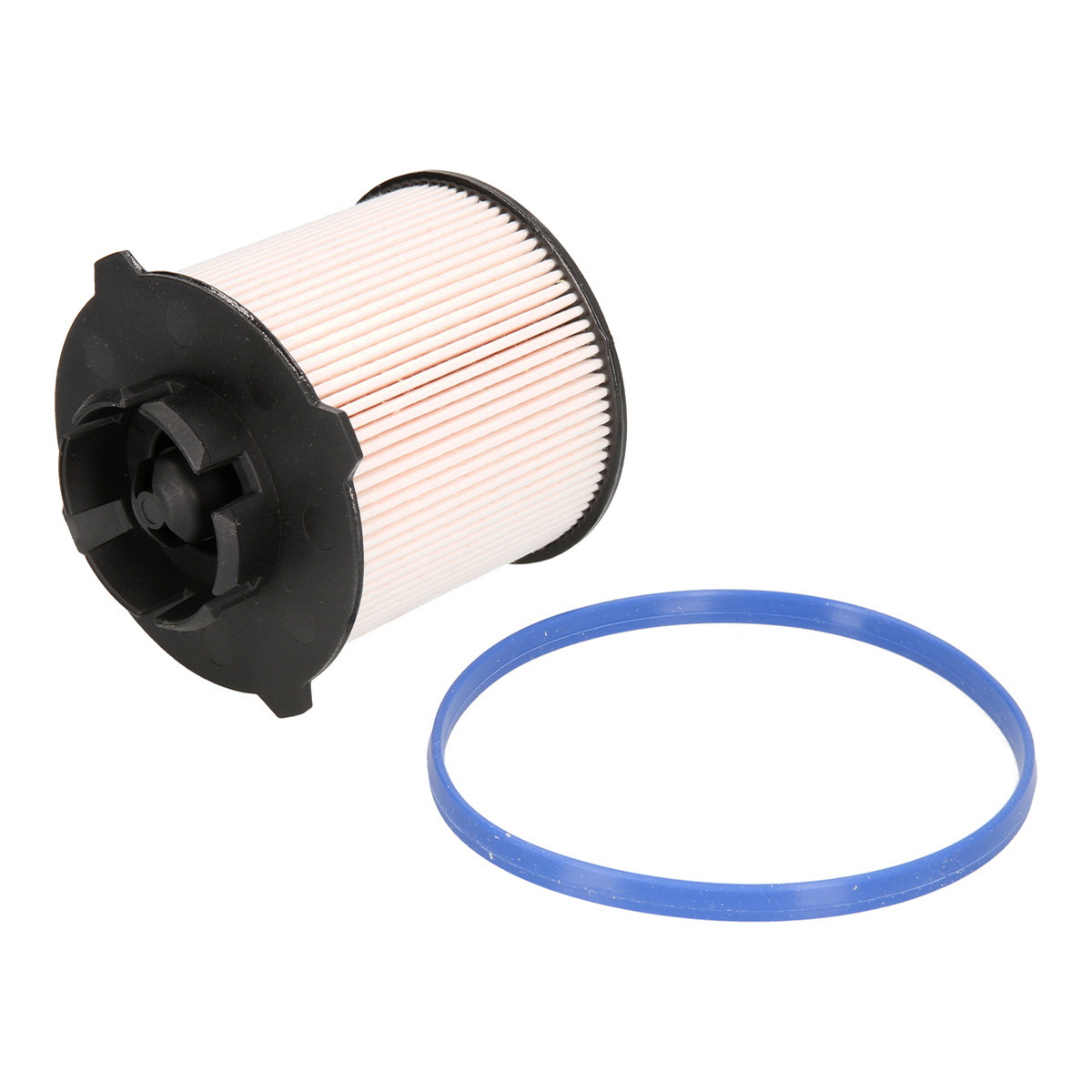 Паливний фільтр CHEVROLET CRUZE, MALIBU, ORLANDO, OPEL ASTRA J, ASTRA J GTC, CASCADA, INSIGNIA A, INSIGNIA A COUNTRY, MERIVA B, ZAFIRA C, SAAB 9-3, 9-5 1.3D-2.0D 09.04- фото 3