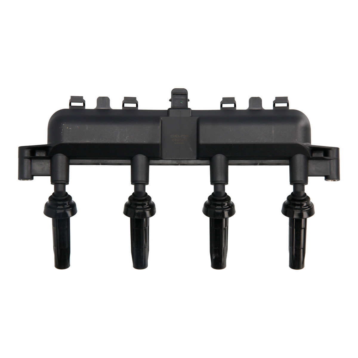 Котушка запалювання CITROEN BERLINGO, SAXO, XSARA, XSARA PICASSO, PEUGEOT 106 II, 206, 306, 406, PARTNER 1.1-1.6 04.93-