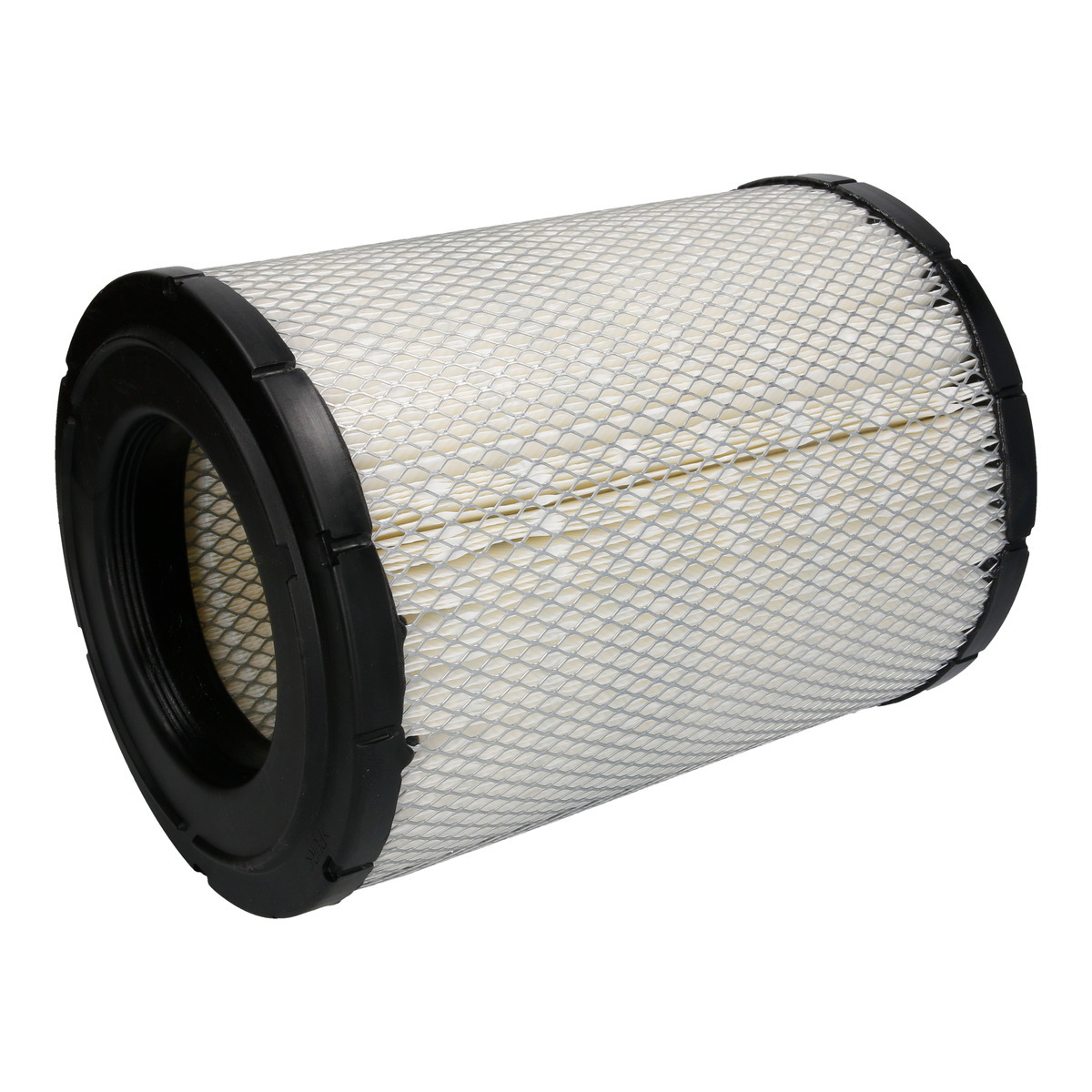 Фільтр повітряний 312x312x237x131 ABG SD200DX, SD200F, AG CHEM 1254, 554, AGCO R42, R62, BOMAG BW284, CASE IH 1660, 5140, 621, 721, 780 C, 821, CATERPILLAR 213B, 214B, 214BFT, 224B, 320B, 320BS фото 4