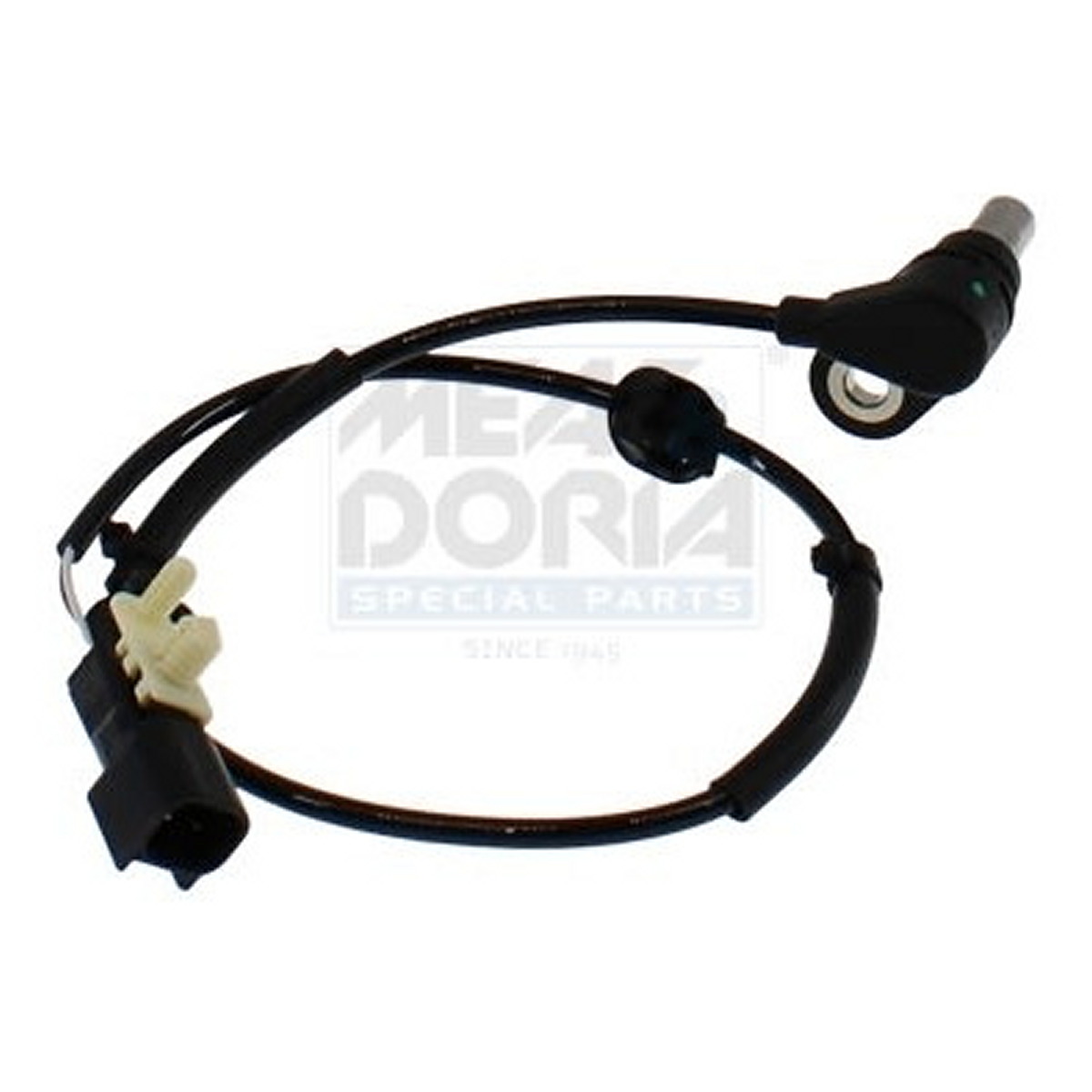 Датчик ABS задн прав FORD RANGER 2.2D/2.5/3.2D 04.11-