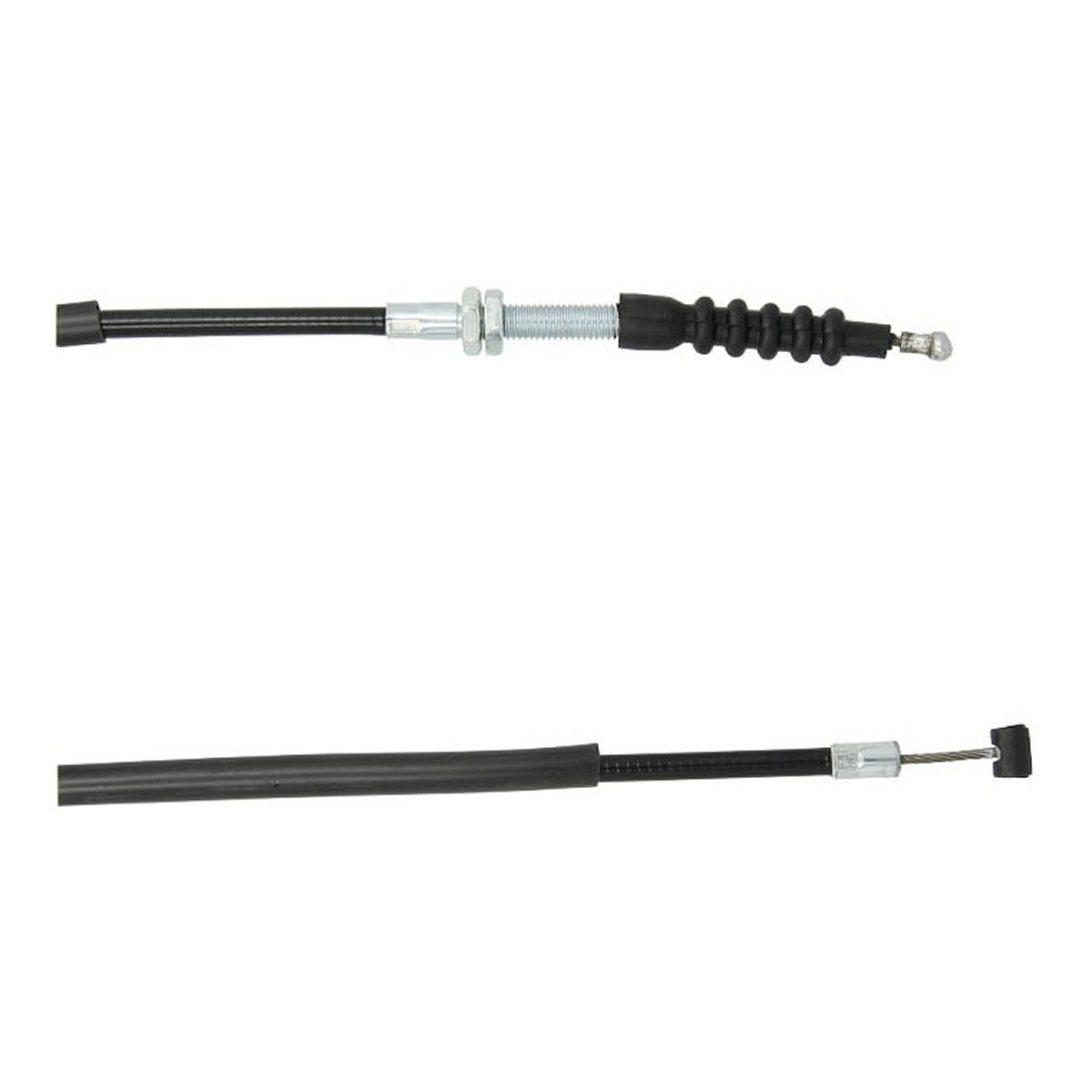 Трос зчеплення 1058мм хід штока 84мм KAWASAKI ZX-6R, ZX-9R, ZZR 600/636/900 1995-2008