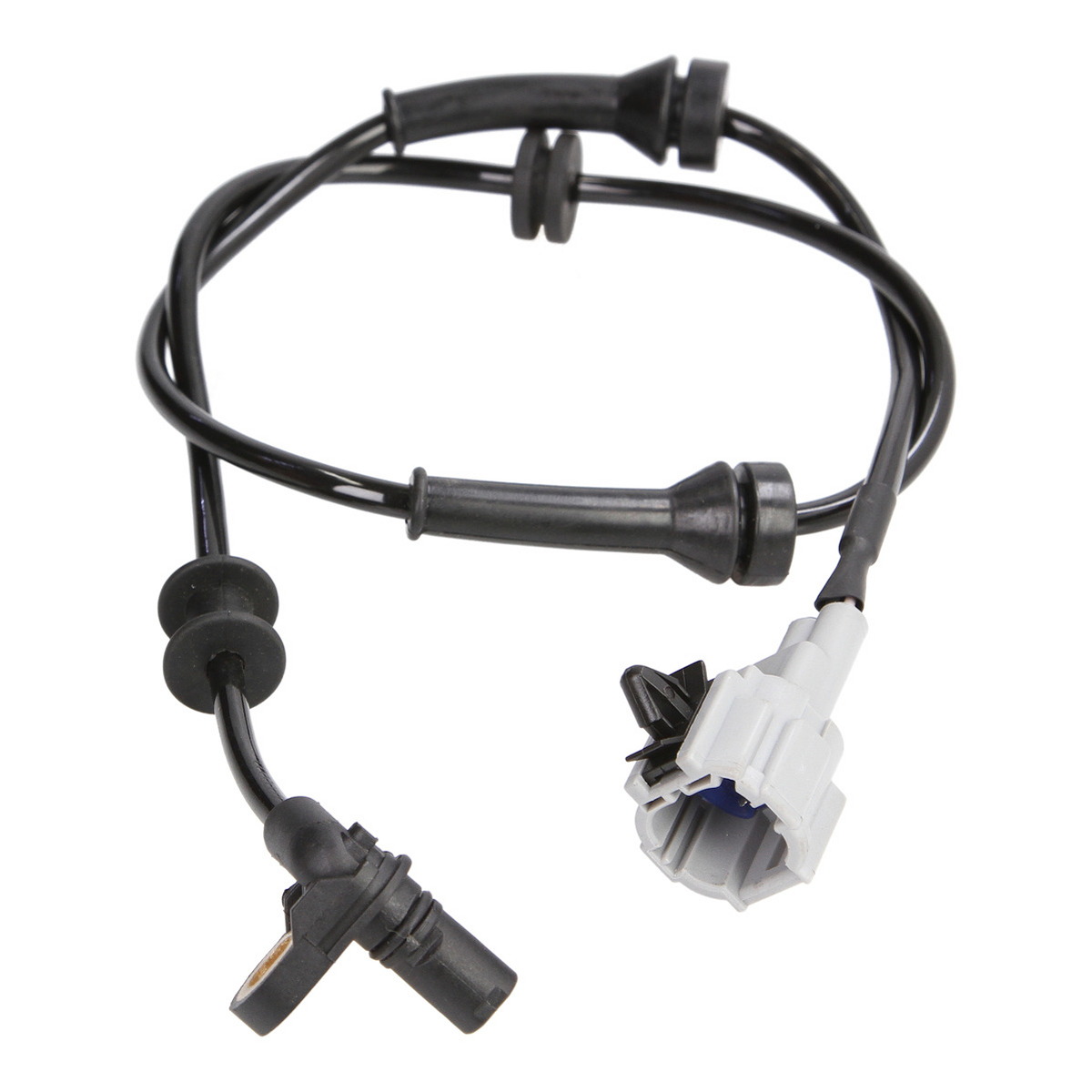 Датчик ABS передн лів/прав NISSAN NAVARA NP300, PATHFINDER III 2.5D/3.0D/4.0 10.04-