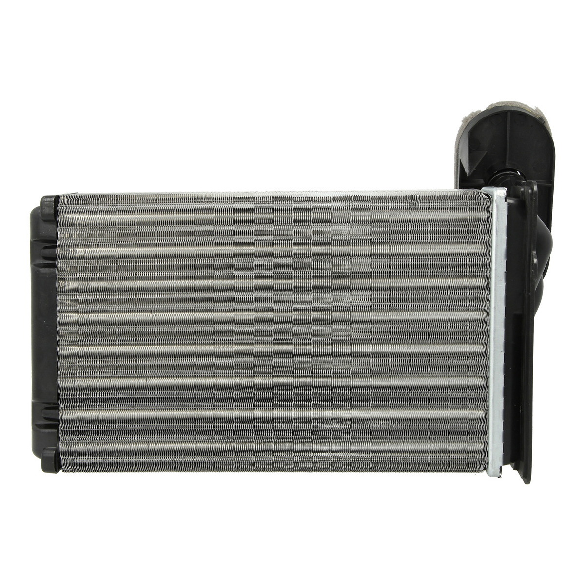 Радіатор пічки AUDI A3, SEAT AROSA, CORDOBA, CORDOBA VARIO, IBIZA II, INCA, LEON, TOLEDO I, SKODA OCTAVIA I, VW CADDY II, CORRADO, GOLF I, GOLF II, GOLF III, GOLF IV 1.0-Electric 08.80-12.10 фото 4