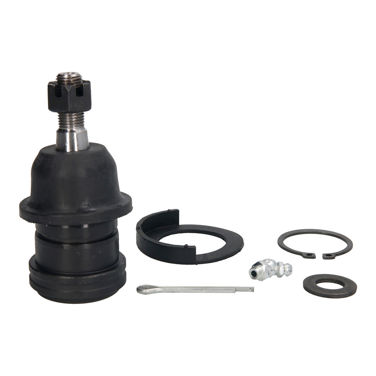 Шарова опора лів/прав (нижн передн) (діаметр конуса 18mm) CHRYSLER VOYAGER IV, DODGE CARAVAN, GRAND 2.4-3.8 09.99-12.08